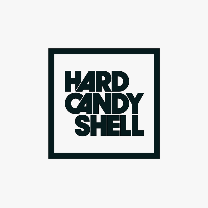 Hard Candy Shell logo 4