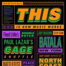 <cite>This Is How Music Works</cite> poster