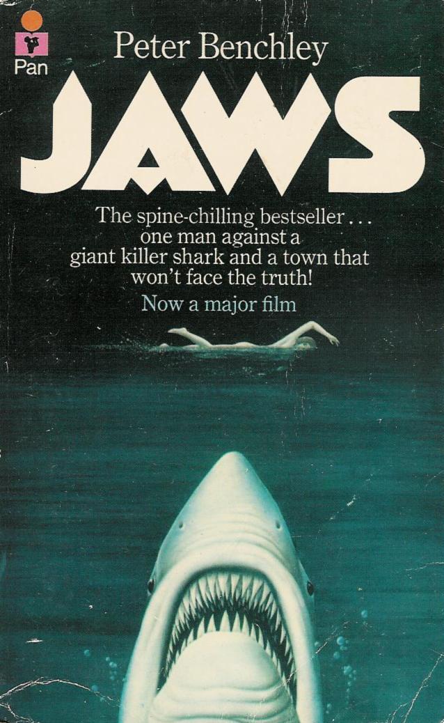 Pan Books, 1976.