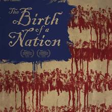 <cite>The Birth of a Nation</cite> (2016) movie poster