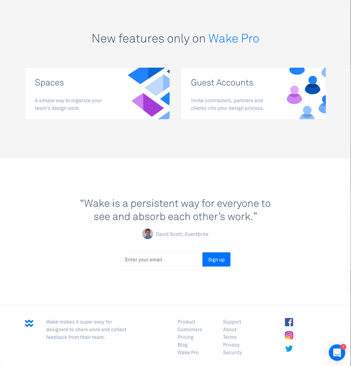 Wake 3