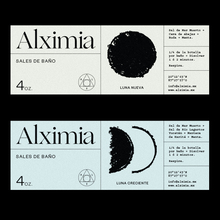 Alximia