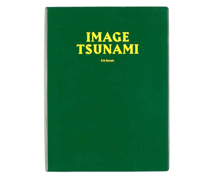 Image Tsunami by Erik Kessels 1