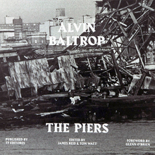 <cite>Alvin Baltrop: The Piers</cite>