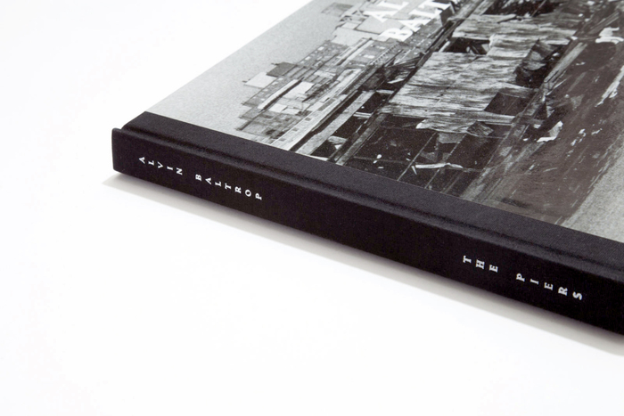 Alvin Baltrop: The Piers 3