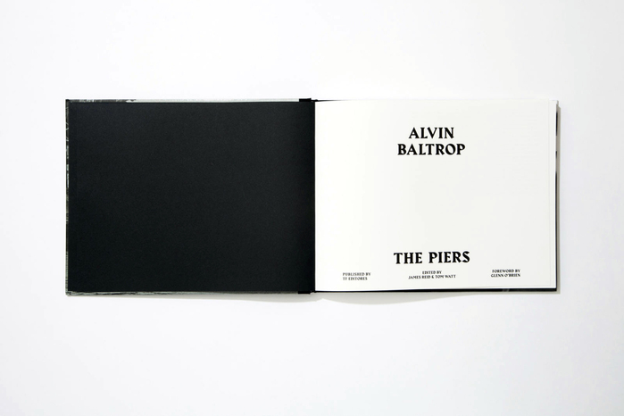 Alvin Baltrop: The Piers 2