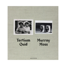 <cite>Tertium Quid</cite> by Murray Moss