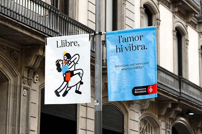 Sant Jordi 2017 2