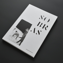 <cite>Sobras</cite> — Geraldo de Barros, Chose Commune