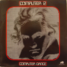 Computer 2 — <cite>Computer Dance</cite>