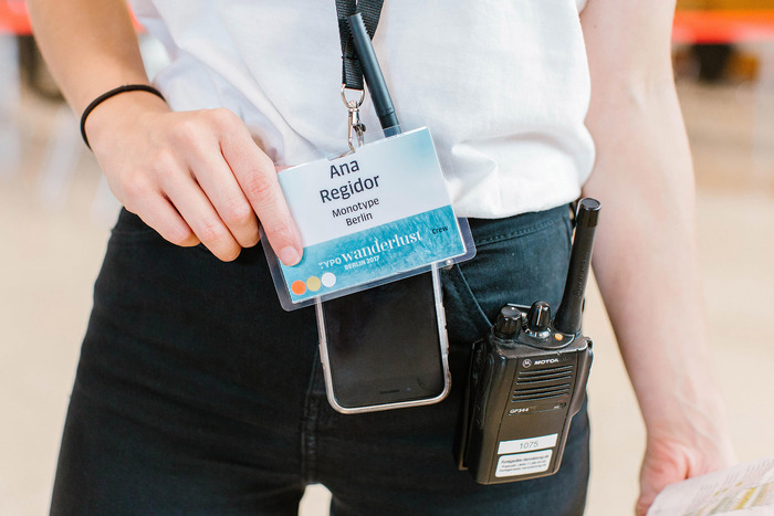 TYPO Berlin 2017 “Wanderlust” 12