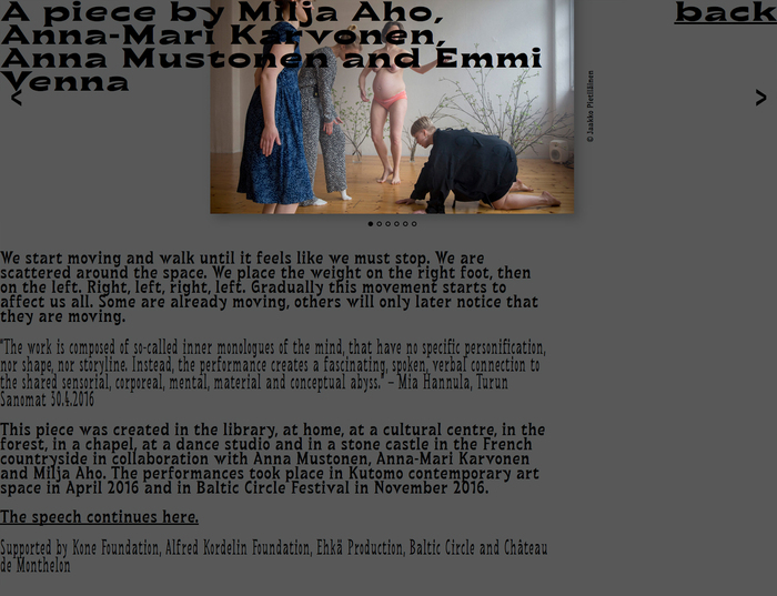 Emmi Venna website 3