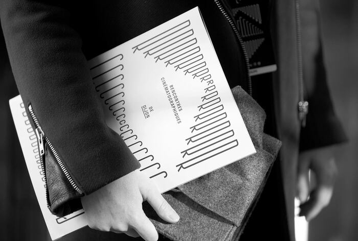 Rencontres cinématographiques de Dijon 2016 7