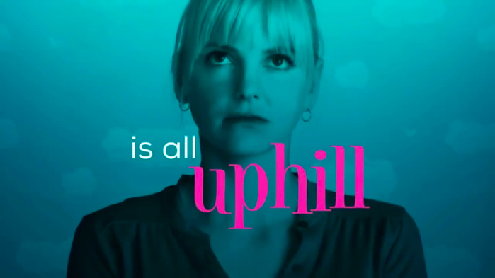 Mom TV show title 4
