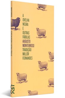 <cite>A ovelha negra e outras fábulas</cite>