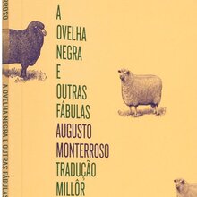 <cite>A ovelha negra e outras fábulas</cite>