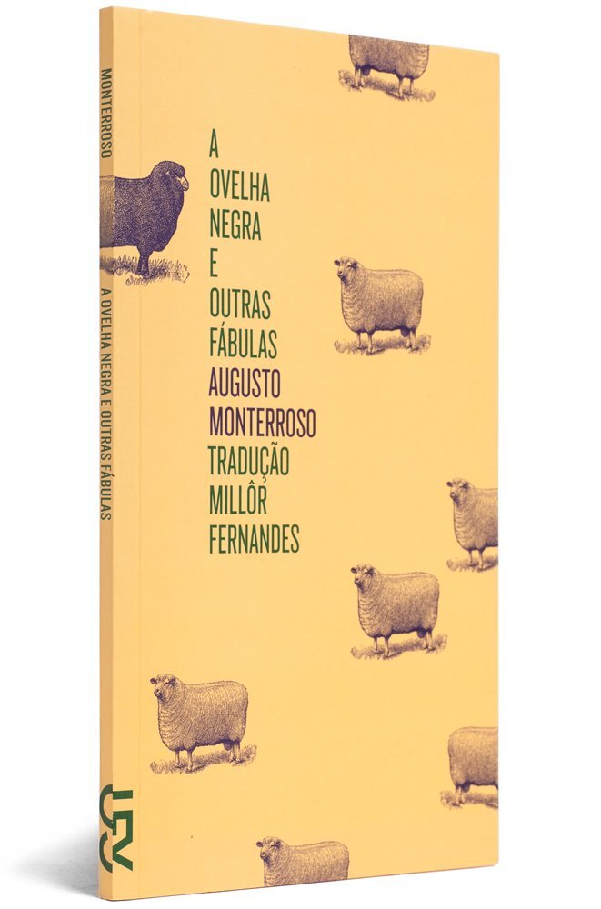 A ovelha negra e outras fábulas