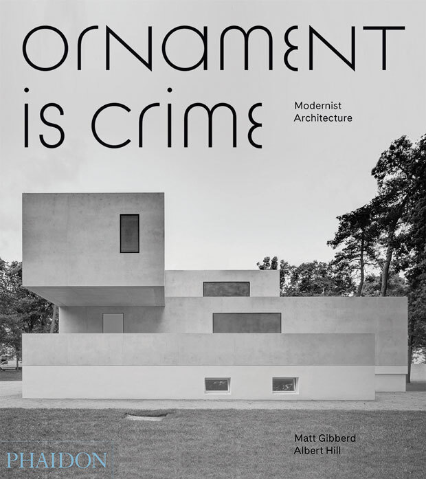 The building on the cover is a remake of one of the Master’s Houses at the Bauhaus, in Dessau, designed by Bruno Fioretti Marquez in 2010. — Phaidon