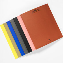 <cite>AA Files</cite> (2008–)