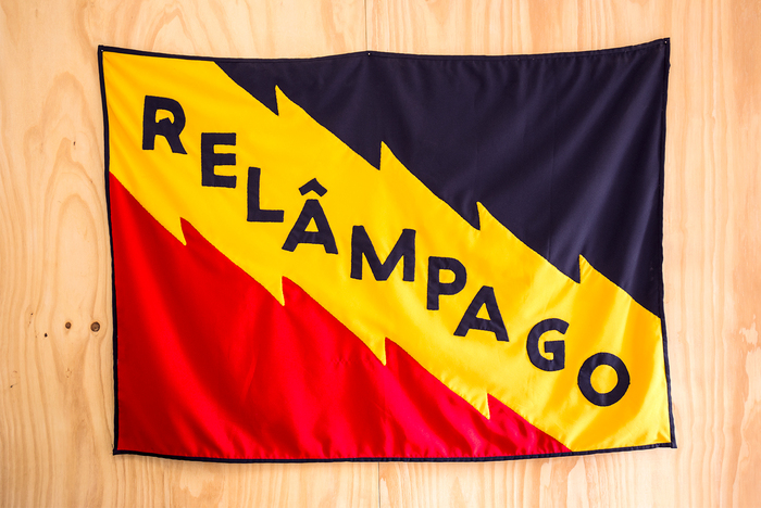 Relâmpago 3