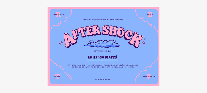 AfterShock 4