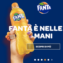 Fanta international websites