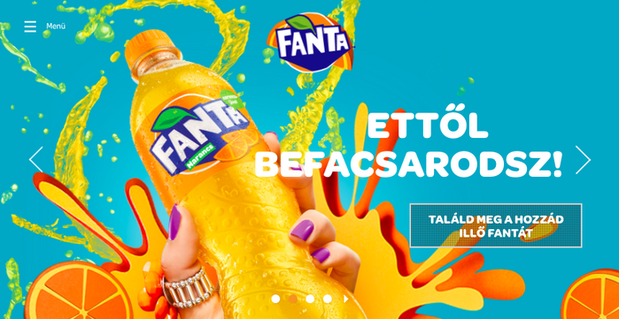 Fanta international websites 1