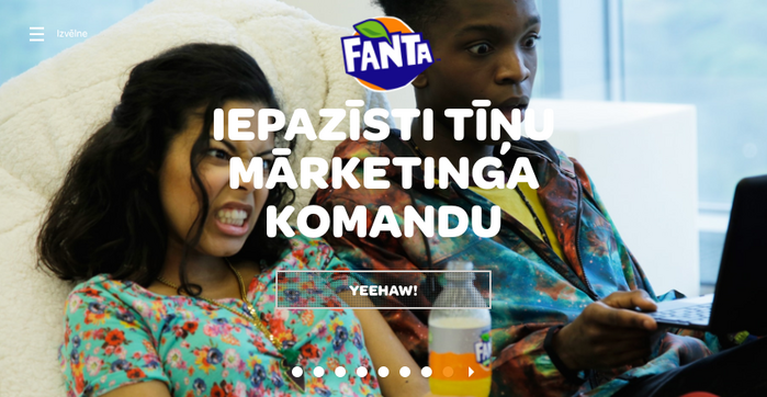 Fanta international websites 5
