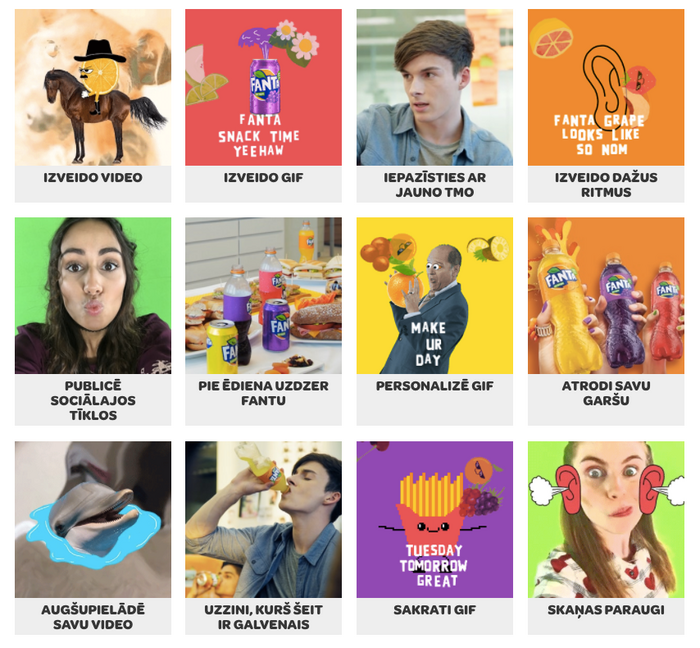 Fanta international websites 6