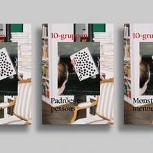 10-gruppen — <cite>Patterns and People</cite>, for IKEA