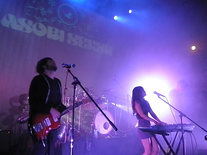 Stage decoration, 2010
