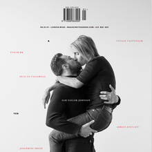 <cite>YES &amp; NO</cite> magazine