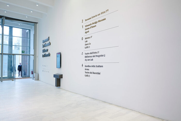 La Triennale di Milano 4