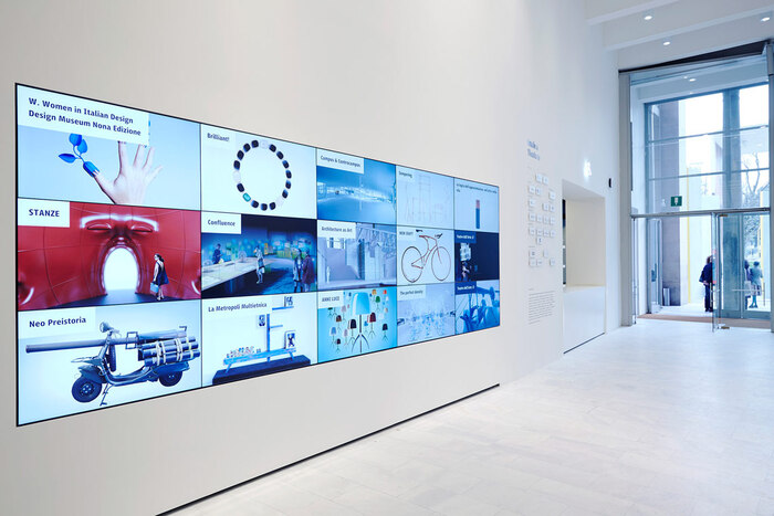 La Triennale di Milano 6