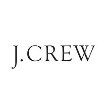 J.Crew logos (1983 &amp; 2012)