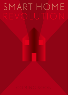 <cite>Smart Home Revolution</cite> movie posters