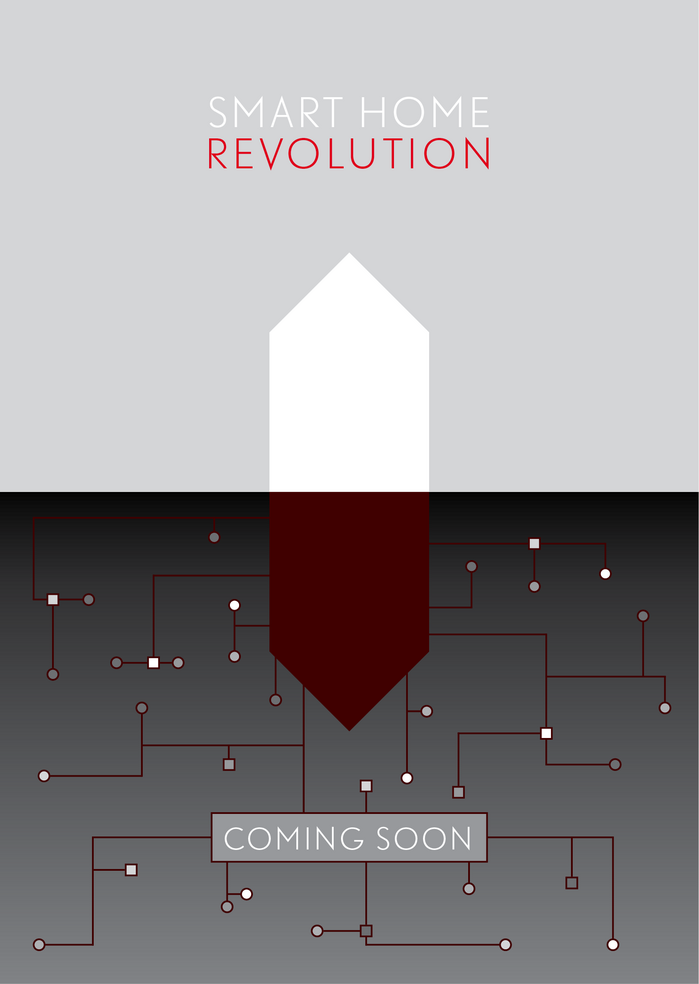 Smart Home Revolution movie posters 6