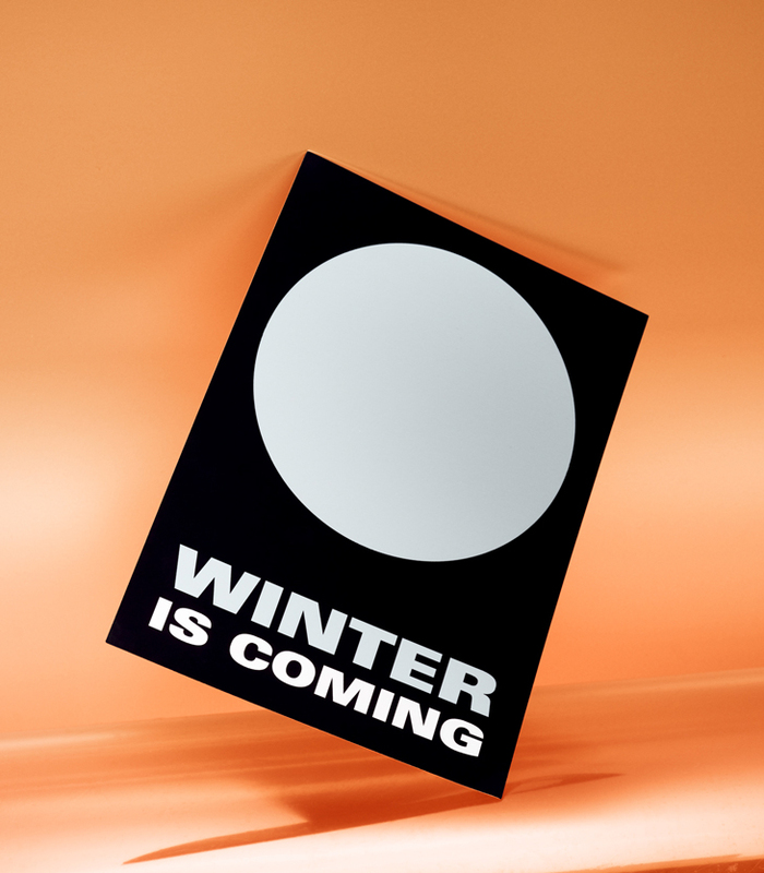 “The Seasons” advertising campaign 3