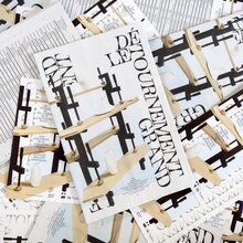 Le Grand Détournement