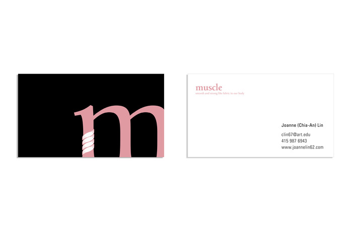 Muscle 5