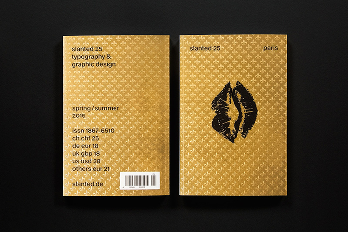 Slanted magazine identity 4