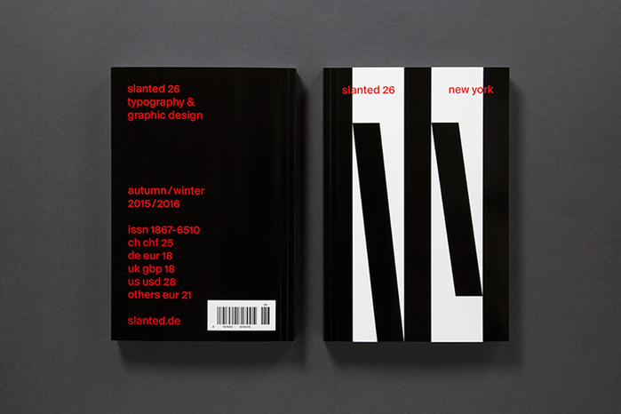 Slanted magazine identity 7