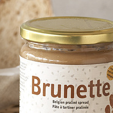 Le Pain Quotidien Label