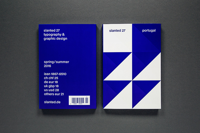 Slanted magazine identity 11