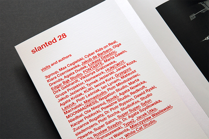 Slanted magazine identity 15