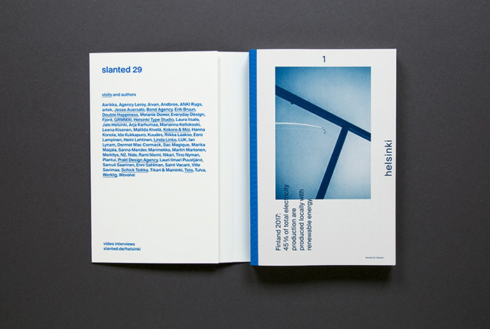 Slanted magazine identity 20