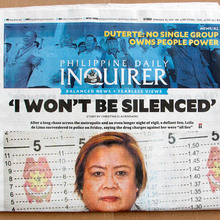 <cite>Philippine Daily Inquirer</cite>