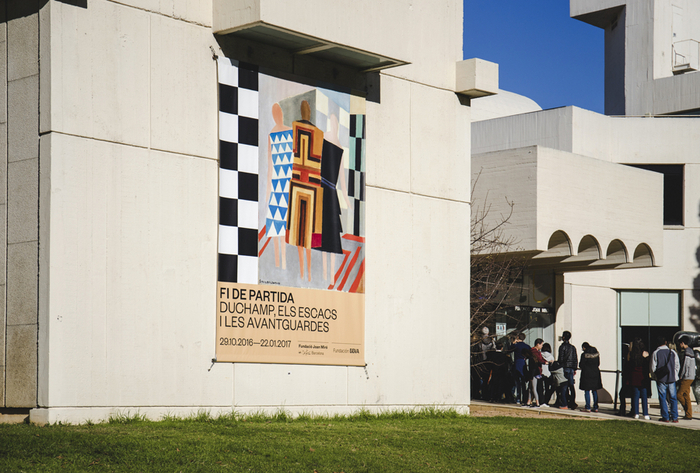 Endgame: Duchamp, Chess, and the Avant-Garde 3