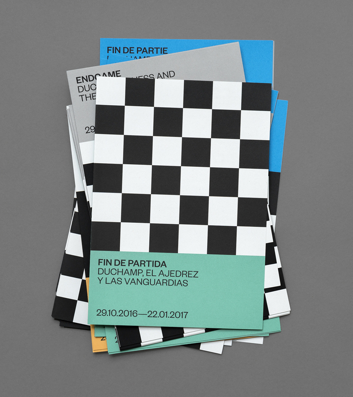 Endgame: Duchamp, Chess, and the Avant-Garde 4