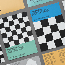 <cite>Endgame: Duchamp, Chess, and the Avant-Garde</cite>